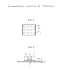 Manufacturing Method of Device Embedded Substrate and Device Embedded     Substrate Manufactured by this Method diagram and image