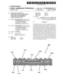 SEMICONDUCTOR DEVICE, SEMICONDUCTOR STACKED MODULE STRUCTURE, STACKED     MODULE STRUCTURE AND METHOD OF MANUFACTURING SAME diagram and image