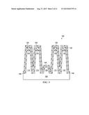 Doping for FinFET diagram and image