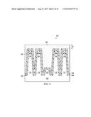 Doping for FinFET diagram and image