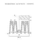 Doping for FinFET diagram and image