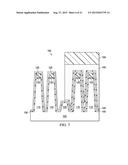 Doping for FinFET diagram and image