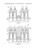 Doping for FinFET diagram and image