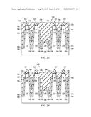 Doping for FinFET diagram and image