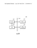 INTEGRATED CIRCUIT DEVICES INCLUDING CONTACTS AND METHODS OF FORMING THE     SAME diagram and image