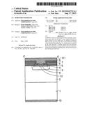 SEMICONDUCTOR DEVICE diagram and image