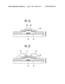 THIN FILM TRANSISTOR AND METHOD FOR FABRICATING THE SAME diagram and image