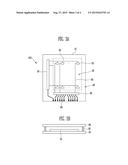 THIN FILM TRANSISTOR AND METHOD FOR FABRICATING THE SAME diagram and image