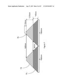 SOLAR ANTENNA ARRAY AND ITS FABRICATION AND USES diagram and image
