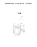 SEMICONDUCTOR DEVICE AND A MANUFACTURING METHOD THEREOF diagram and image