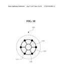 SEMICONDUCTOR DEVICE AND A MANUFACTURING METHOD THEREOF diagram and image