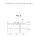 SEMICONDUCTOR DEVICE AND A MANUFACTURING METHOD THEREOF diagram and image