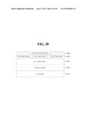 SEMICONDUCTOR DEVICE AND A MANUFACTURING METHOD THEREOF diagram and image