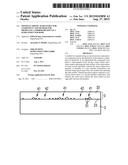 Optoelectronic Semiconductor Component and Method for Producing a Mirror     Region on a Semiconductor Body diagram and image