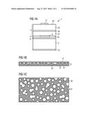 Optoelectronic Semiconductor Component and Method for Producing a Mirror     Region on a Semiconductor Body diagram and image