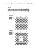 Optoelectronic Semiconductor Component and Method for Producing a Mirror     Region on a Semiconductor Body diagram and image