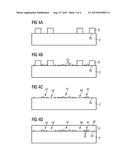 Optoelectronic Semiconductor Component and Method for Producing a Mirror     Region on a Semiconductor Body diagram and image