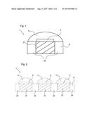 Light-emitting Diode Device diagram and image