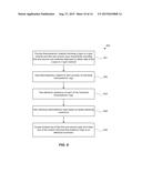 THERMOELECTRIC DEVICES HAVING REDUCED THERMAL STRESS AND CONTACT     RESISTANCE, AND METHODS OF FORMING AND USING THE SAME diagram and image