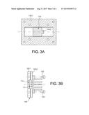 HYBRID SOLAR DEVICE FOR PRODUCING ELECTRICITY HAVING AN INCREASED LIFESPAN diagram and image