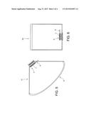 HYBRID SOLAR DEVICE FOR PRODUCING ELECTRICITY HAVING AN INCREASED LIFESPAN diagram and image