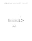 NBT-BT CRYSTAL PIEZOELECTRIC FILM AND PIEZOELECTRIC STACKING STRUCTURE     COMPRISING THE SAME diagram and image