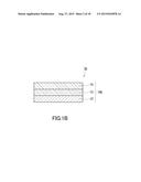 NBT-BT CRYSTAL PIEZOELECTRIC FILM AND PIEZOELECTRIC STACKING STRUCTURE     COMPRISING THE SAME diagram and image