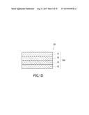 NBT-BT CRYSTAL PIEZOELECTRIC FILM AND PIEZOELECTRIC STACKING STRUCTURE     COMPRISING THE SAME diagram and image