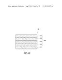 NBT-BT CRYSTAL PIEZOELECTRIC FILM AND PIEZOELECTRIC STACKING STRUCTURE     COMPRISING THE SAME diagram and image