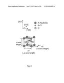 NBT-BT CRYSTAL PIEZOELECTRIC FILM AND PIEZOELECTRIC STACKING STRUCTURE     COMPRISING THE SAME diagram and image