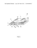 NBT-BT CRYSTAL PIEZOELECTRIC FILM AND PIEZOELECTRIC STACKING STRUCTURE     COMPRISING THE SAME diagram and image