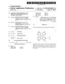 AROMATIC AMINE DERIVATIVE, AND ORGANIC ELECTROLUMINESCENT ELEMENT USING     SAME diagram and image