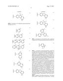 AROMATIC AMINE DERIVATIVE, AND ORGANIC ELECTROLUMINESCENT ELEMENT USING     SAME diagram and image