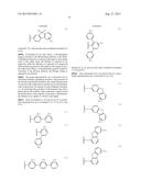 AROMATIC AMINE DERIVATIVE, AND ORGANIC ELECTROLUMINESCENT ELEMENT USING     SAME diagram and image