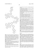 AROMATIC AMINE DERIVATIVE, AND ORGANIC ELECTROLUMINESCENT ELEMENT USING     SAME diagram and image