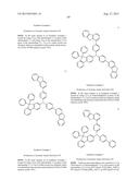 AROMATIC AMINE DERIVATIVE, AND ORGANIC ELECTROLUMINESCENT ELEMENT USING     SAME diagram and image