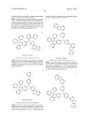 AROMATIC AMINE DERIVATIVE, AND ORGANIC ELECTROLUMINESCENT ELEMENT USING     SAME diagram and image