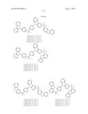 Organic Electroluminescent Materials and Devices diagram and image