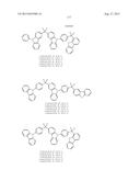 Organic Electroluminescent Materials and Devices diagram and image