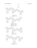 Organic Electroluminescent Materials and Devices diagram and image