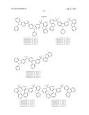 Organic Electroluminescent Materials and Devices diagram and image