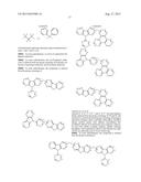 Organic Electroluminescent Materials and Devices diagram and image