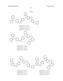 Organic Electroluminescent Materials and Devices diagram and image