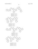 Organic Electroluminescent Materials and Devices diagram and image