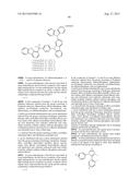 Organic Electroluminescent Materials and Devices diagram and image