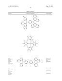 Organic Electroluminescent Materials and Devices diagram and image