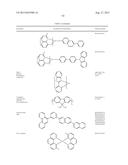 Organic Electroluminescent Materials and Devices diagram and image