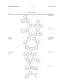 Organic Electroluminescent Materials and Devices diagram and image