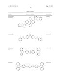 Organic Electroluminescent Materials and Devices diagram and image