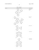 Organic Electroluminescent Materials and Devices diagram and image